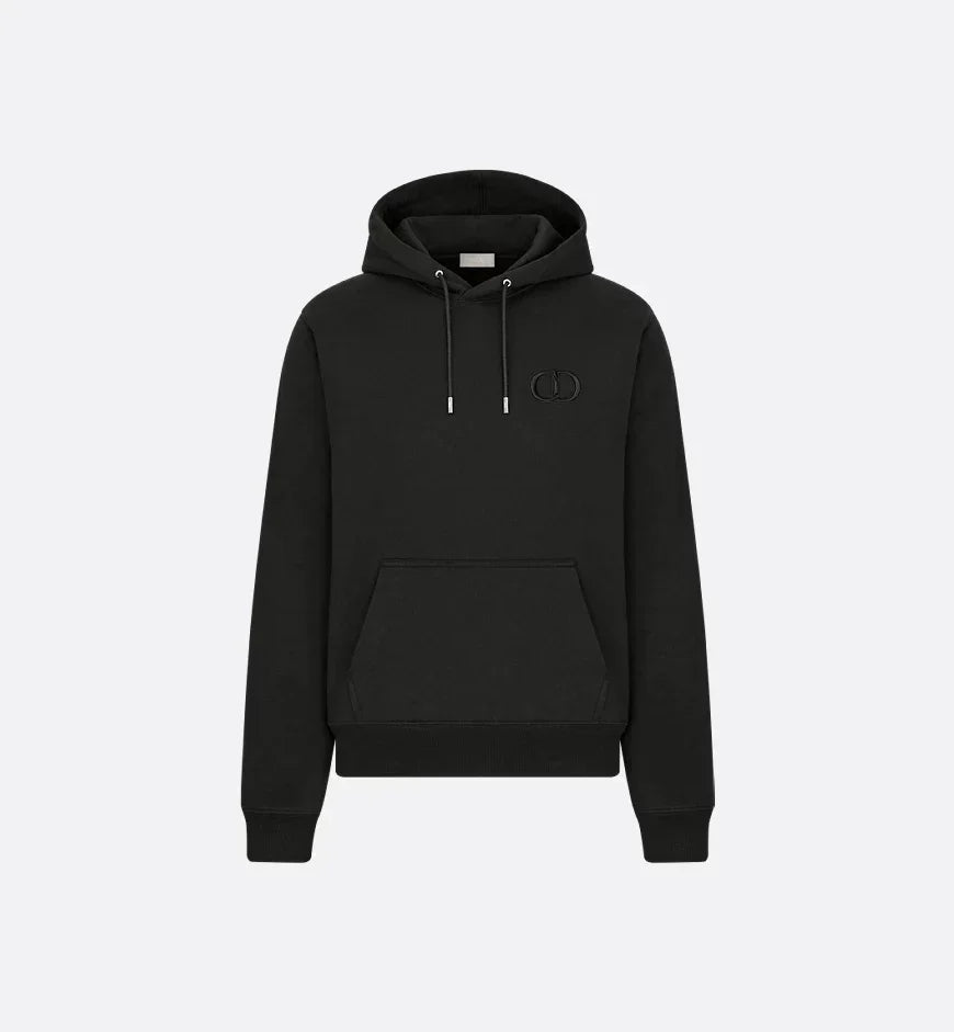 Sweat Dior noir