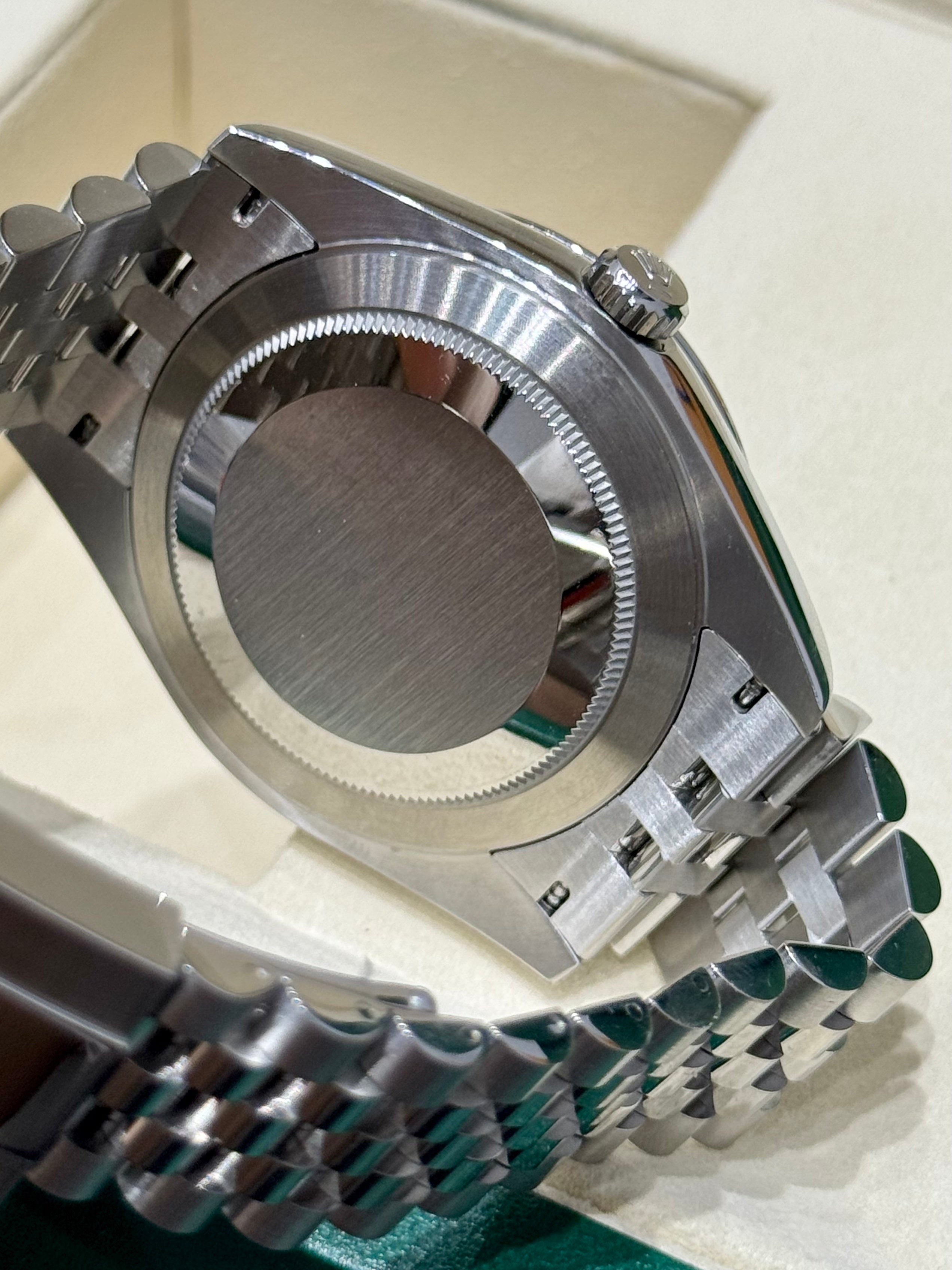 Datejust 41 (41 mm)  3235