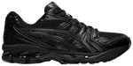 Asics Gel Kayano 14 Triple Black