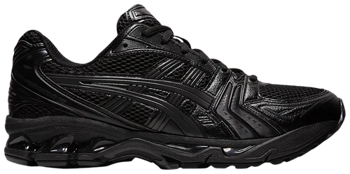 Asics Gel Kayano 14 Triple Black