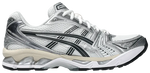 Asics Gel Kayano 14 White Graphite Grey