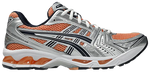 Asics Gel Kayano 14 Sepia Pure Silver