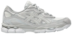 Asics Gel NYC Cream Cloud Grey