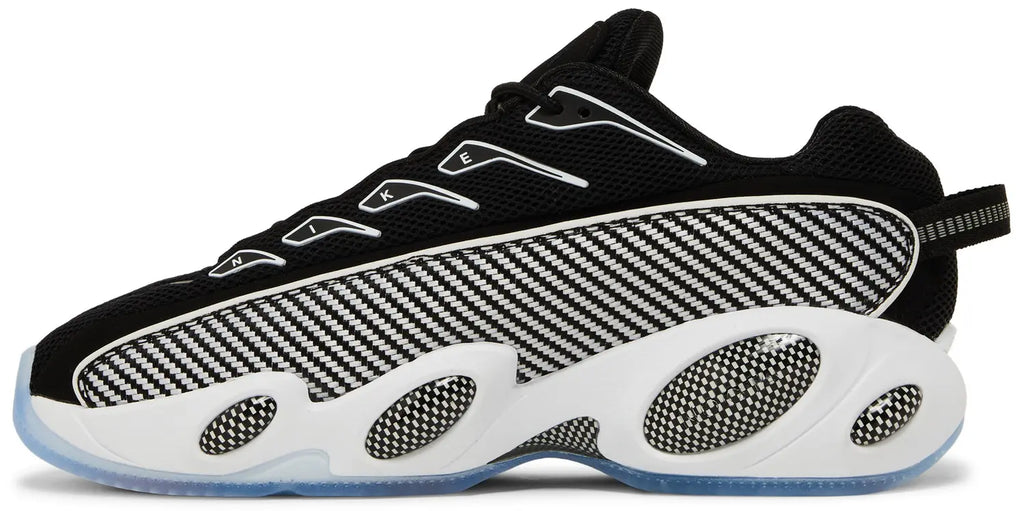 Nike x Nocta Glide Black White