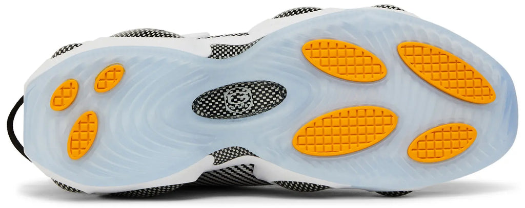 Nike x Nocta Glide Black White