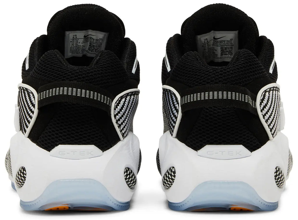 Nike x Nocta Glide Black White