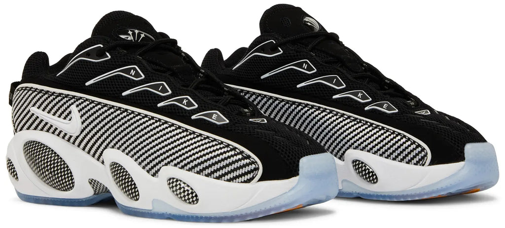 Nike x Nocta Glide Black White