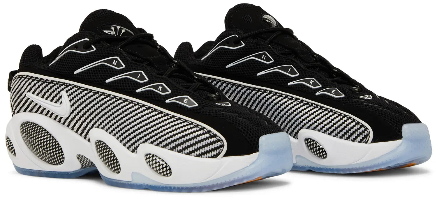 Nike x Nocta Glide Black White