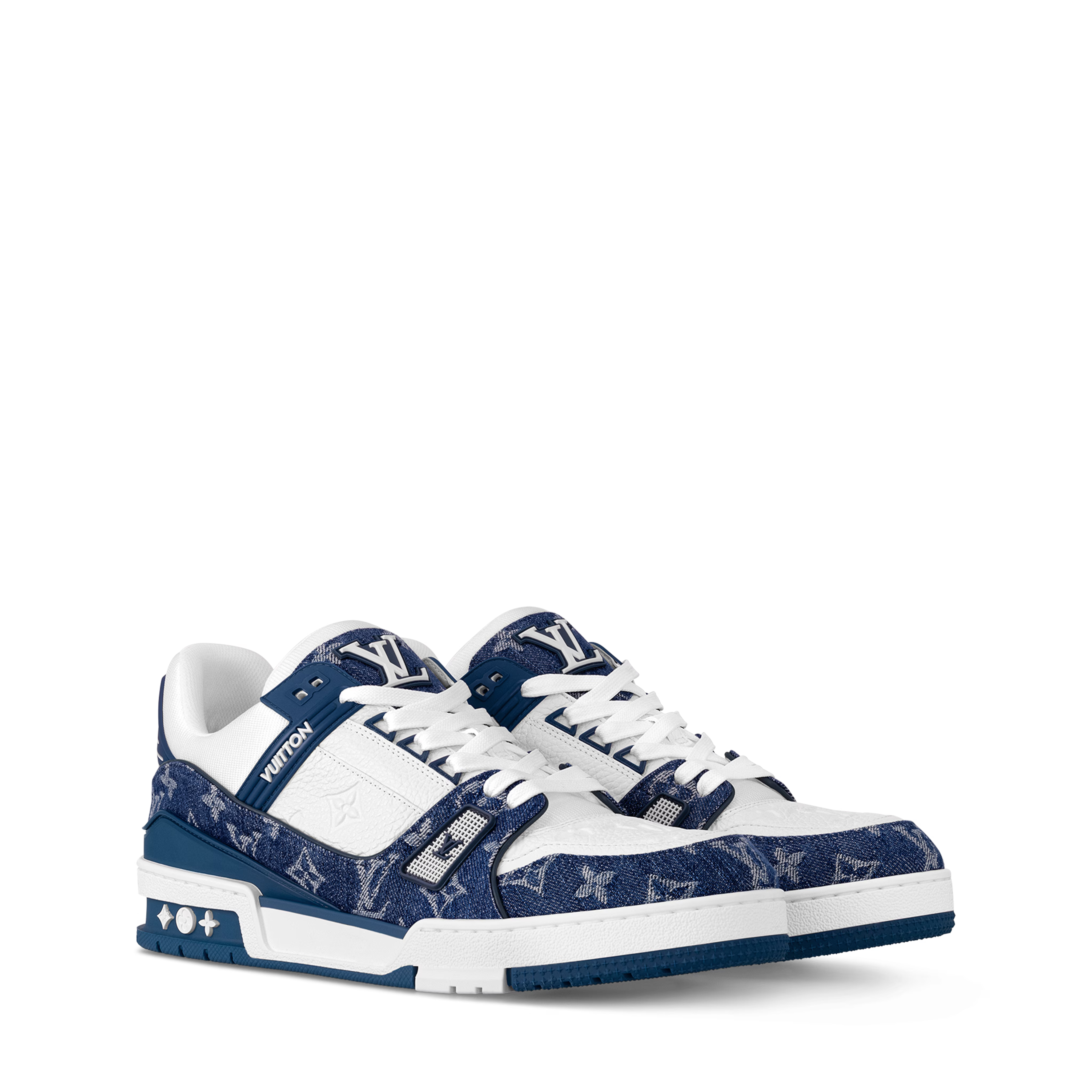 Louis Vuitton Trainer