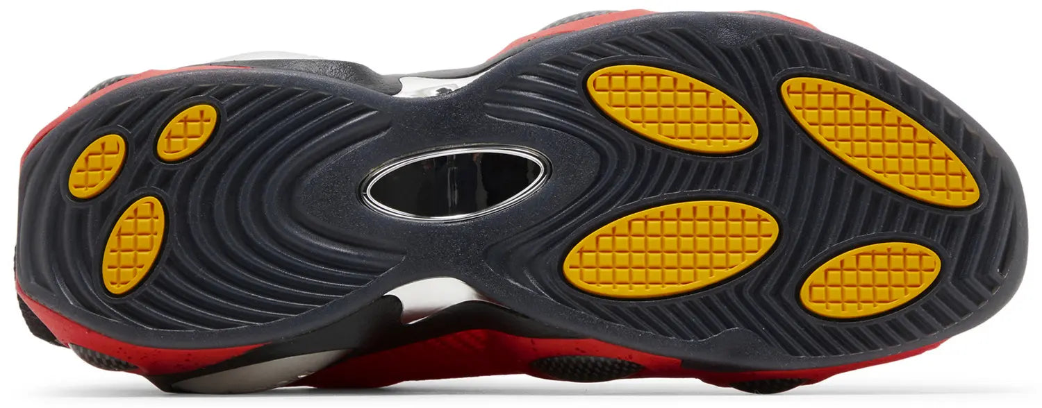 Nike x Nocta Glide Bright Crimson