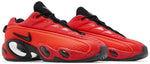 Nike x Nocta Glide Bright Crimson