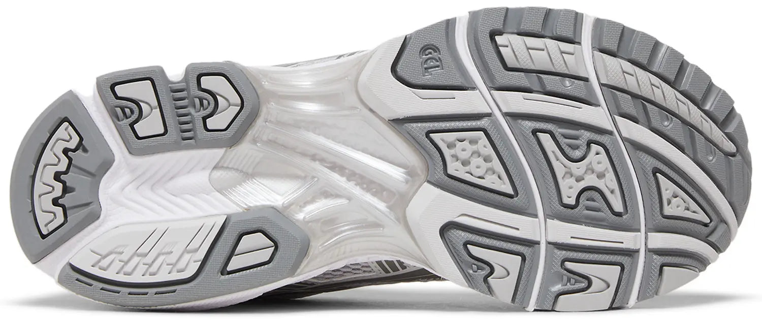 Asics Wmns Gel Kayano 14 Cloud Grey Clay