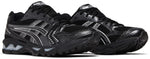 Asics Gel Kayano 14 Black Pure Silver