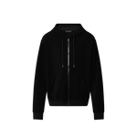 Sweatshirt à capuche Monogram en French Terry