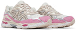 Asics Gel NYC Cream Pink
