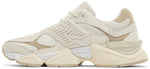 New Balance 9060 Sea Salt Brown
