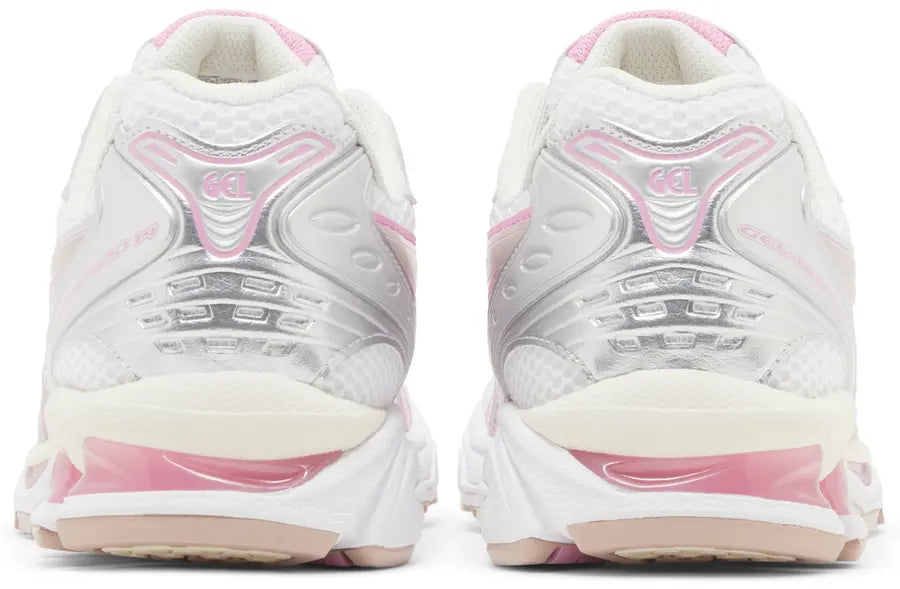 Asics Gel Kayano 14 Unlimited Pack - White Fawn