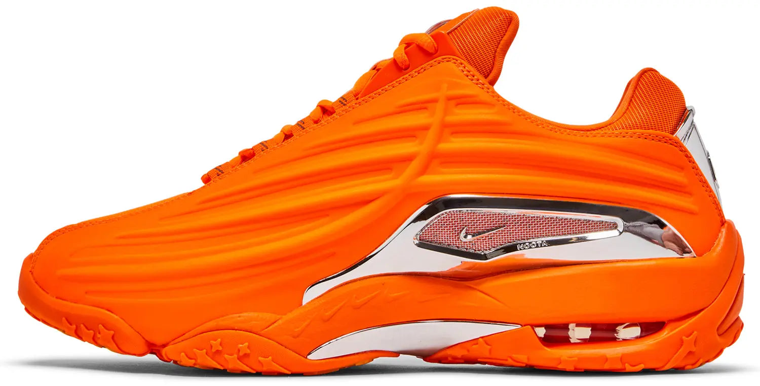 Nike x Nocta Hot Step 2 Orange