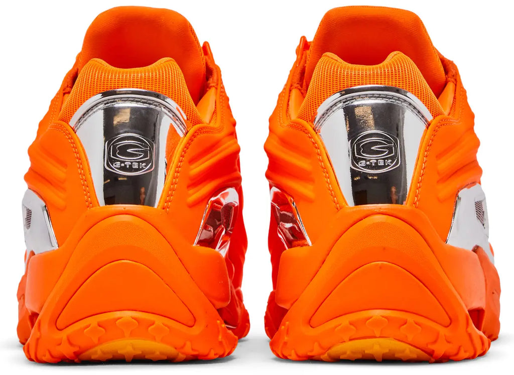 Nike x Nocta Hot Step 2 Orange