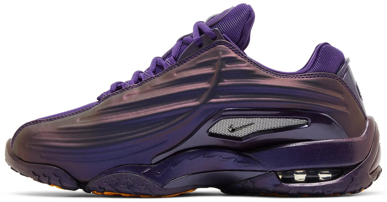 Nike x Nocta Hot Step 2 Eggplant