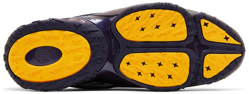 Nike x Nocta Hot Step 2 Eggplant