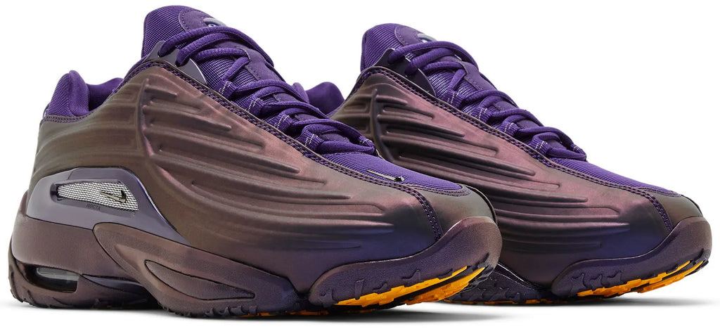 Nike x Nocta Hot Step 2 Eggplant