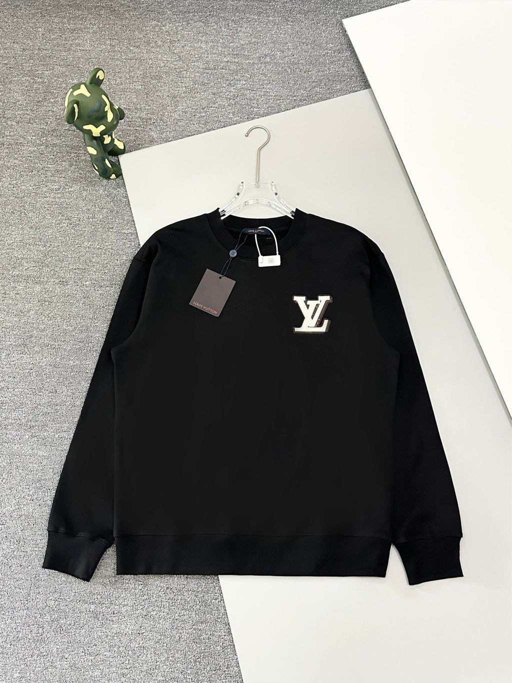 Pull LV noir
