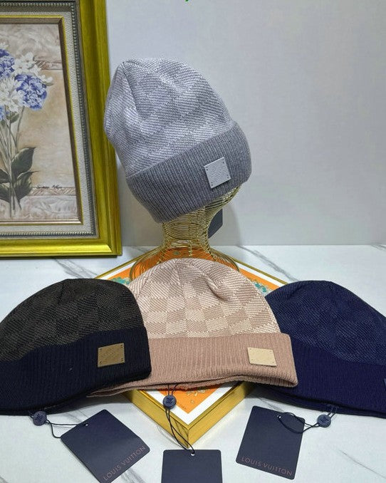 Bonnet LV