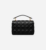 Sac Top Handle Dior Jolie Small