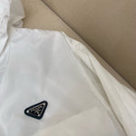 Veste Prd blanche