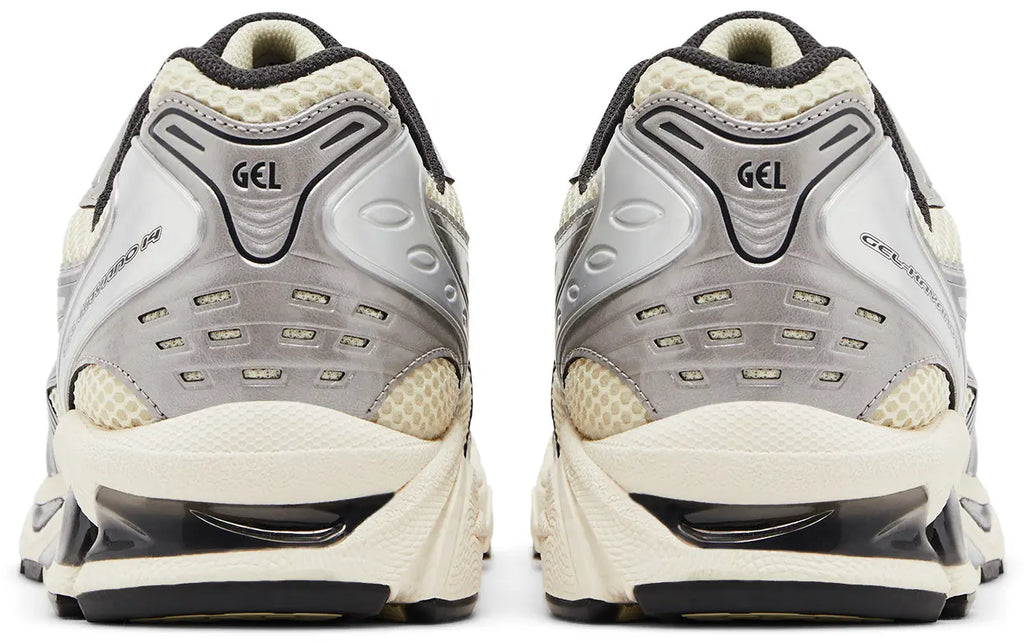 Asics Gel Kayano 14 Oyster White Steeple Grey