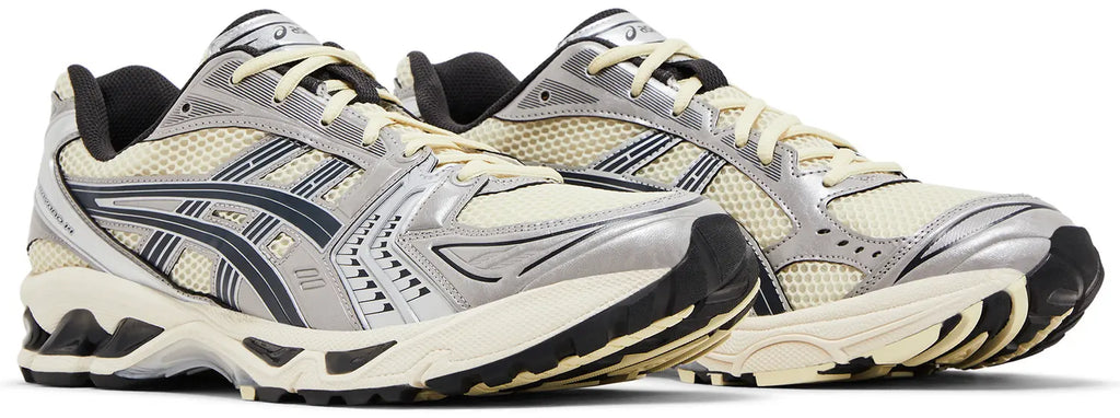 Asics Gel Kayano 14 Oyster White Steeple Grey