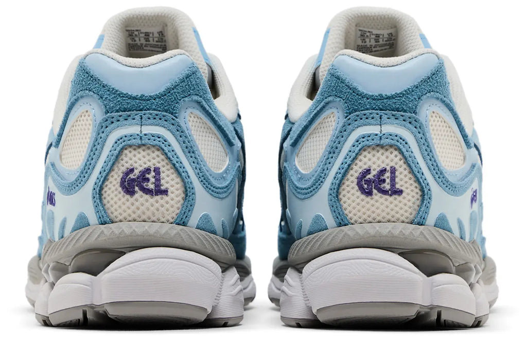Asics Gel NYC Arctic Sky