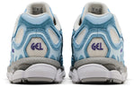 Asics Gel NYC Arctic Sky