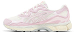 Asics Gel NYC Cream Rose Water