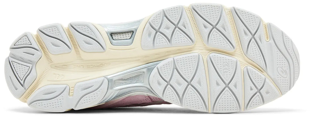 Asics Gel NYC Cream Rose Water