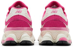 New Balance 9060 Fuchsia Pink