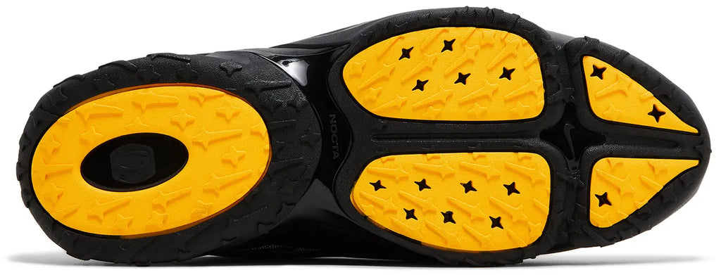 Nike x Nocta Hot Step 2 Black