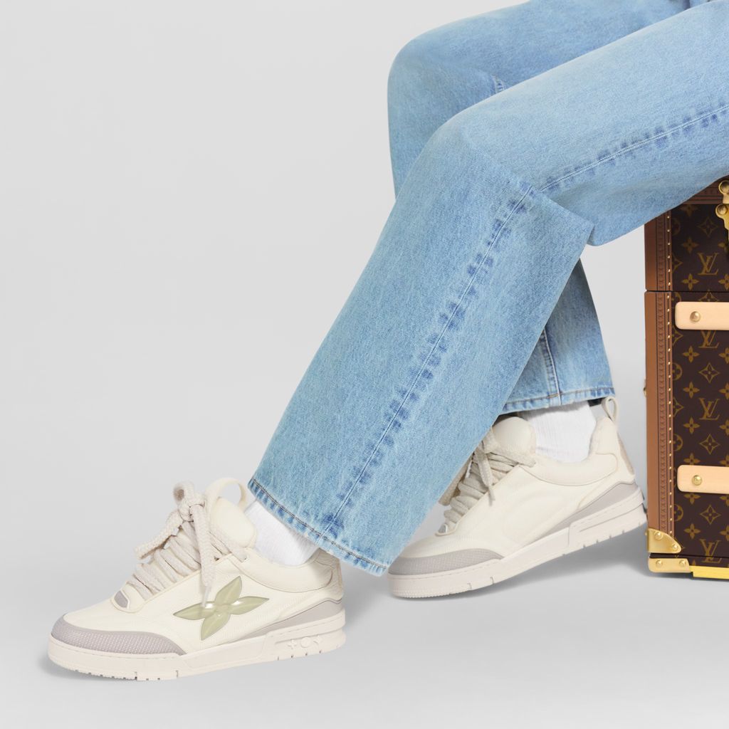 Louis Vuitton Skate