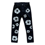 Jean Denim trs