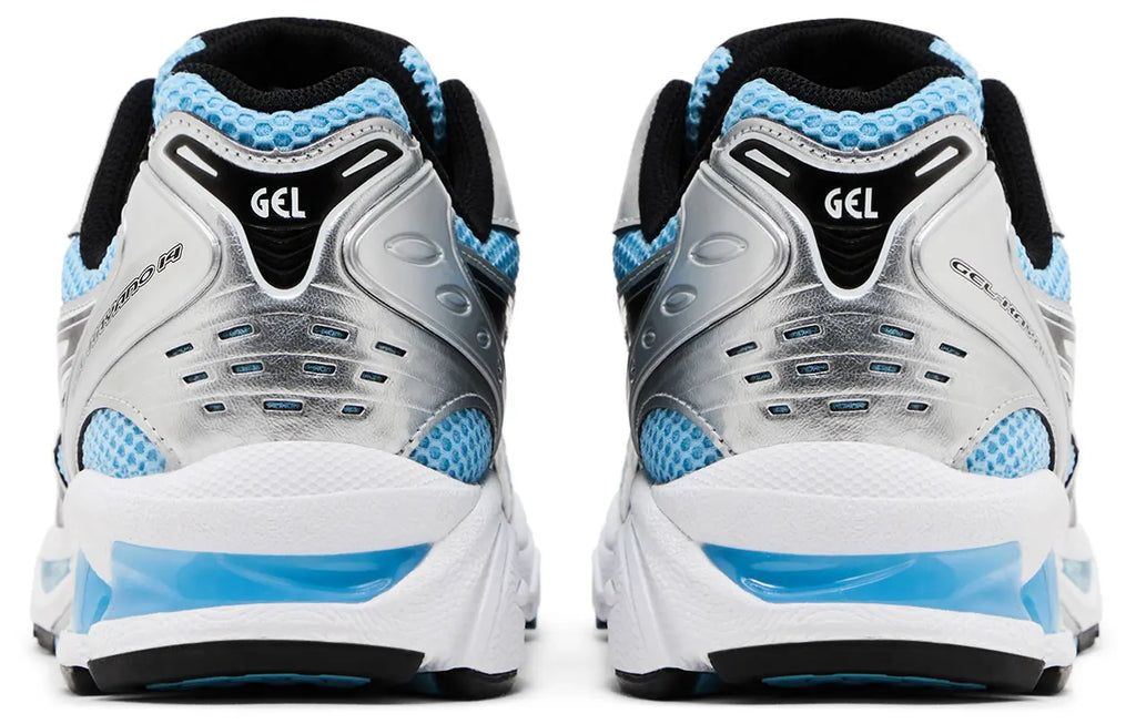 Asics Gel Kayano 14 Blue and Grey