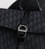 Sac à dos Dior 8 Roll Top