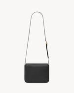 NIKI SATCHEL EN CUIR
