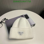 Bonnet PRADA