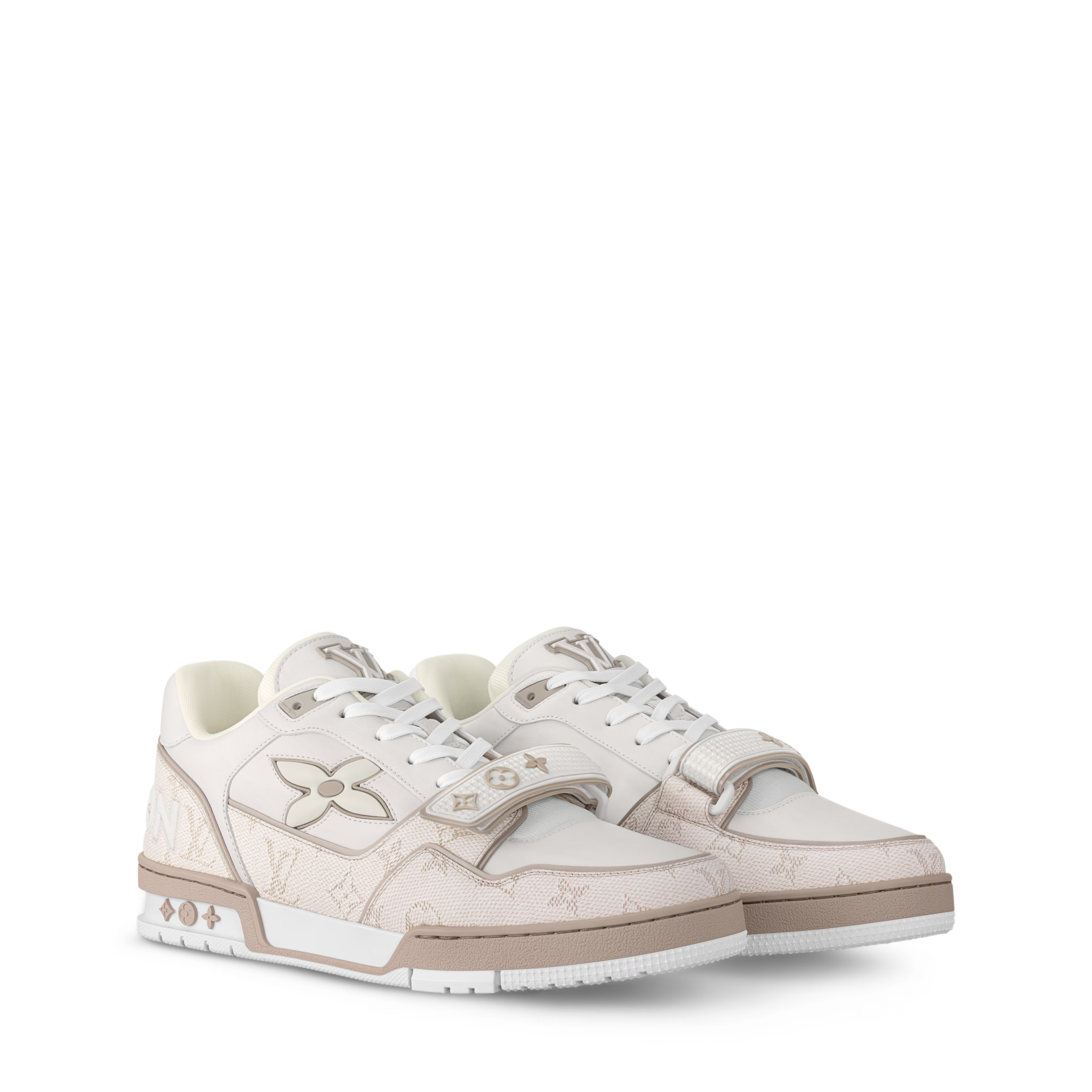 Louis Vuitton Trainer