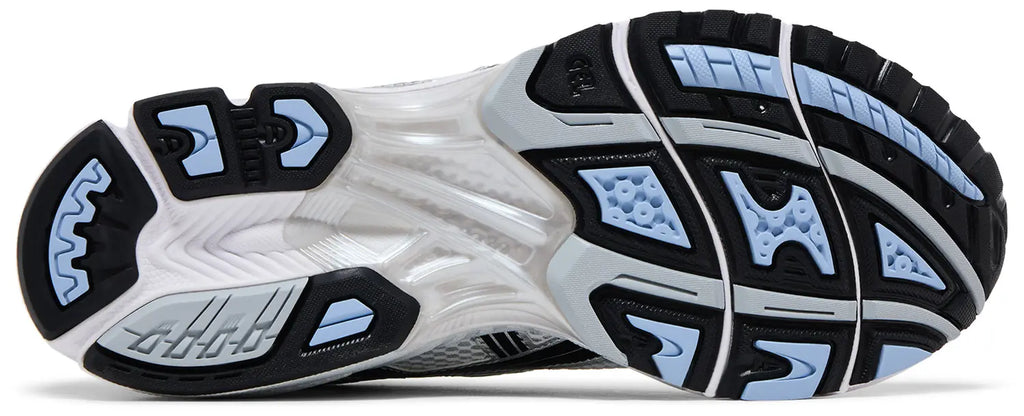 JJJJound x ASICS Gel-Kayano 14 White Baby Blue