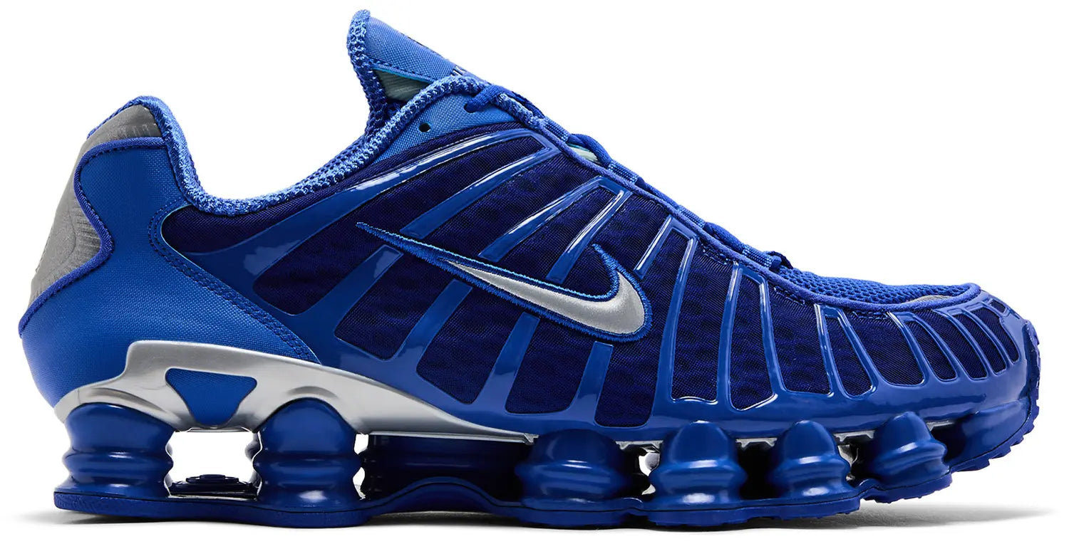 Nike Wmns Shox TL Hyper Royal