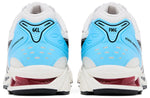 ASICS Gel Kayano 14 Ryu x Marvel vs. Capcom x Kith