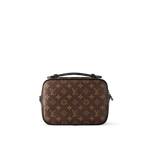 Sac messenger S Lock