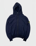 Stone Island gilet à capuche
